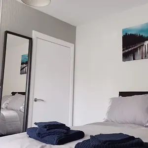 Nr City Hospital 3 Bedroom Nottingham